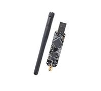 HNsdsvcd Module récepteur Ubertooth haute sensibilité pour téléphones portables et ordinateurs avec ports série ISPS