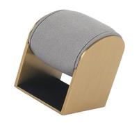 HNsdsvcd Montre et présentoir pratiques en métal robuste avec angles de vue réglables