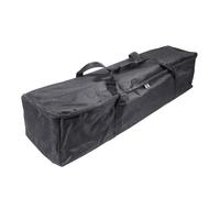 HNsdsvcd Organiseur de matériel de pêche portable en tissu Oxford pour canne à pêche, moulinet, accessoires de pêche, sac à outils, facile à utiliser, 70 cm.