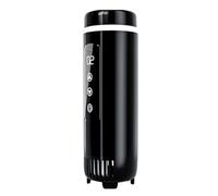 HNsdsvcd Petite boîte à insulines pour réfrigérateur de voiture - Rechargeable - Portable - Petite tasse de réfrigérateur de voyage
