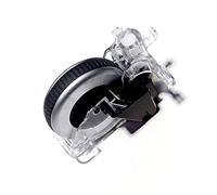 HNsdsvcd Roulette de rechange pour souris M720 G502 G500 G500s G903