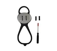 HNsdsvcd Semelles de chaussures - Performance antidérapante - Améliore l'adhérence - Semelles de frein - Installation facile