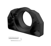 HNsdsvcd Support de support de volant en aluminium pour G27 G29 G920 G923 jeux de simulation de compétition