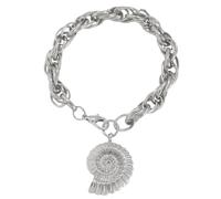 HNsdsvcd Unique avec taille réglable - Accessoire décoré de créatures élégantes - Breloque élégante
