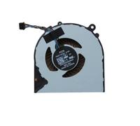 hnsgscmyyxgs Nouveau Refroidisseur d'air pour Ordinateur Portable Compatible avec HP Elitebook 725 G3 820 G3 720 G3 Ventilateur de processeur pour Ordinateur Portable