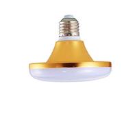 hntoolight La puissance élevée E27 LED Ampoule Bombilla Led Lampe E27 220V Spotlight Ampoule Lampada LED Lumière pour Blanc Chaud Maison, 24W, E27, Pas de gradation, 1pcs / lot