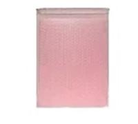 HNULGVI enveloppe Bulle Enveloppe à Bulles Auto-adhésive rembourrée et imperméable(Pink-40Pcs,18 * 23cm)
