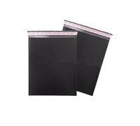 HNULGVI enveloppe Bulle Sacs à Bulles for l'emballage d'enveloppes, de courriers et d'envois commerciaux(28x35cm 50pcs)