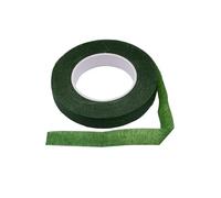 HNULGVI Fil De Fer Fleuriste Tiges, Branches et Fils de Fer for Fleurs artificielles, décoration Mariage, Accessoires for Bouquets Plantes pour Le Bricolage(Dark Green)