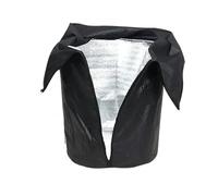 HNULGVI Housse De Protection Antigel Et Anti Sac de Protection for Pot Fleur d'extérieur, Housse Isolante for Plantes Jardin, Anti-Gel, Arbres par Temps Froid, Hiver pour Les Plantes d'Extérieur