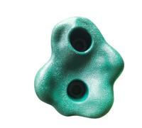 HNULGVI Prise Escalade Mur d'escalade en Plastique for Jeux d'intérieur et d'extérieur, Ensemble de Pierres, Aire, Mur Roche à Faire soi-même, Couleur aléatoire pour l'Intérieur(B Random Color)