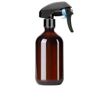 HNULGVI pulverisateur Arrosoir de 500 ml avec vaporisateur nettoyage(1pc Brown)
