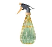 HNULGVI pulverisateur Arrosoir vaporisateur de 500 ml for plantes jardinage, arrosage des fleurs, brumisateur, désinfection domestique, nettoyage, outil coiffure(Color 01)