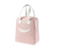 HNULGVI sac isotherme format Sac À Lunch Portable Isolé Et Réfrigéré For La Sécurité Alimentaire, Chaud For Filles, For Pique-nique(Pink,S)