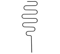 HNULGVI Tuteur Plante Support for Plantes grimpantes, Treillis, Support de Jardin en métal for la Croissance des vignes et Fleurs, Fournitures rotin(Color 4)