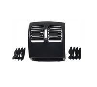 HNVCYT Conduite À Gauche Conduite À Droite Voiture Avant Arrière Climatisation Grille Prise D'air Pour Benz Classe C W204 2007-2011 Voiture Ventilation Climatisation Clip(Rear Standard)