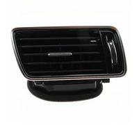 HNVCYT Voiture Avant Tableau De Bord Centre Gauche Droite Climatisation Aérateurs Conduite À Gauche Pour VW Pour Passat B6 B7 2006-2011 Voiture Ventilation Climatisation Clip(3AD819702A)