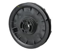 hNyDtpDhW Ensemble Roue de démarrage et Enrouleur Compatible avec Les Moteurs Hors-Bord 2 Temps de 4 CV à 9,8 CV - remplace Les références 3B2-05104, 3B2-05104-0