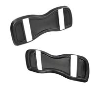 hNyDtpDhW Housse de Protection pour Dossier de siège Avant, Compatible avec Le Chariot d'entraînement G29 2007-2016, Noir