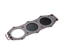 hNyDtpDhW Joint de Culasse 6G5-11181 6G5-11181-A2 6G5-11181-01-00 6G5-11181-A0 Compatible avec Moteur de Bateau Hors-Bord 2 Temps 150-200HP