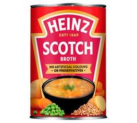 HNZ Scotch Broth (24) 400 g