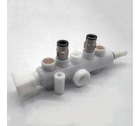HNZZQFR 1 pièce 4017159 Changeur de pneu Machine Presse Pelle Air Penumatic Valve pour Hofmann (1#)