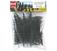 Ho 10 Fir Trees