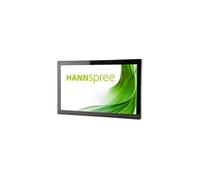 Hannspree HO 275 PTB écran plat de PC 68,6 cm (27") 1920 x 1080 pixels Full HD LED Écran tactile Noir Noir G