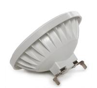 HO-2835AR111-7W-W Ampoule LED AR111 G53 7W 700Lm 4200K 40000H