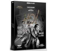 Ho [4K Ultra HD] [Blu-ray]