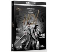 Ho [4K Ultra HD + Blu-Ray] [HD DVD]