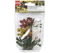 Ho 6 Assorted Bushes