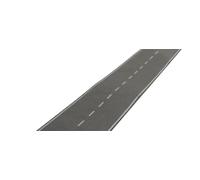 Ho 88mm X 2m Tarmac Road