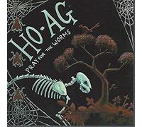Ho-Ag - Pray for The Worms [Import]