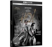 Ho ! Blu-ray 4K Ultra HD E