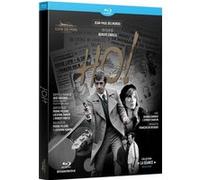 Ho ! Blu-ray E