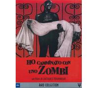 Ho camminato con uno zombi