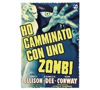 Ho camminato Con uno Zombi [Import]