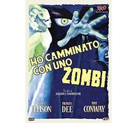Ho Camminato Con Uno Zombi - Rmx Dvd Italian Import