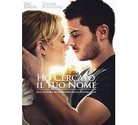 Ho Cercato Il Tuo Nome – Warner Bros. – Import