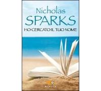 Ho Cercato Il Tuo Nome