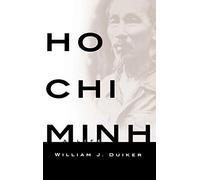 Ho Chi Minh: A Life – Hachette Pratique