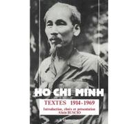 Ho-Chi-Minh Alain Ruscio (Auteur)