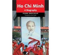 Ho Chi Minh by Pierre Universite de Paris VII Denis Diderot Brocheux Pierre Brocheux (Auteur)