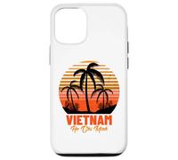 Ho Chi Minh Viêt Nam Coque pour iPhone 12/12 Pro