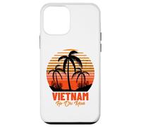 Ho Chi Minh Viêt Nam Coque pour iPhone 12 Mini