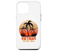 Ho Chi Minh Viêt Nam Coque pour iPhone 12 Pro Max