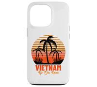 Ho Chi Minh Viêt Nam Coque pour iPhone 13 Pro