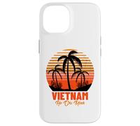 Ho Chi Minh Viêt Nam Coque pour iPhone 14