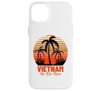 Ho Chi Minh Viêt Nam Coque pour iPhone 14 Plus